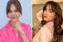 Jawaban Rina Nose Makjleb usai Visual Cantik Disamakan Fuji An