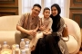 Zaskia Sungkar dan Irwansyah Rayakan Ultah Nikah ke-15 usai Diduga Adopsi Bayi Perempuan