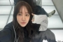 Yoon Eun Hye Bongkar Penderitaan saat Jadi MC MBC Entertainment Awards 2024