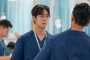 Choo Young Woo Aktor 'The Trauma Code' Dikritik Imbas Follow Akun Bermasalah