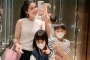 Anak Iris Wullur Diduga Tahu Tabiat Selingkuh Ayah usai Nasihati Ibu Agar Tak Hamil Buru-Buru