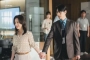Lee Joon Hyuk Respons Harapan Fans yang Ingin Dirinya & Han Ji Min Pacaran