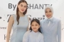 Aaliyah Massaid Diterpa Dugaan Hamil Calon Anak Pertama Laki-Laki