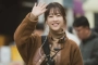 Park Bo Young Bongkar Fakta Adegan Merokok di 'Melo Movie' yang Tuai Pro Kontra