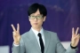 Yoo Jae Suk Bongkar Pengalaman Kelelahan Kerja sampai Bikin Sang Istri Khawatir