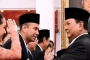 Raffi Ahmad Diduga Dicueki Presiden Prabowo Subianto walau Sudah Hormat 3 Kali