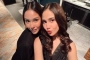 Beda Nasib Syifa Hadju Digunjing soal Dress Seksi Terawang saat Foto Bareng Alyssa Daguise
