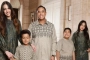 Visual Nia Ramadhani Kembaran Gamis Lebaran Bareng Putri Cantik Bagai Sister Goals