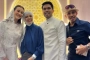 Momen Ayah Thariq Ngaku Wudhu Tak Batal Meski Pegang Perut Aaliyah Massaid Jadi Perdebatan