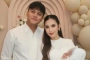 Mahalini Cantik Singset di Akikah saat Baby Selina Pamer Skill Pose Estetik Sejak Dini