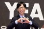 Yoo Jae Suk Diduga Bangun Kerajaan Hiburan Imbas Bangun Gedung 7 Lantai