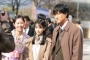 IU Akui Konsumsi Miras saat Syuting Bareng Park Hae Joon di 'When Life Gives You Tangerines'
