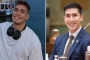 Beda Adab Aisar Khaled dan Verrell Bramasta 'Calon Pacar' Fuji An ketika Dirujak Haters