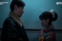 Adegan Ciuman IU & Lee Jun Young di 'When Life Gives You Tangerines' Disambut Heboh