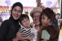 Sikap Baim Wong dan Paula Verhoeven Dingin kala Anak-Anak Peluk Cium Ibu di Sesi Pemeriksaan Hakim