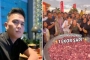 Peramal Hard Gumay Tuding Willie Salim Rusak Nama Palembang Gegara Konten Rendang 200 Kg Raib