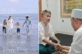 Sarwendah Posting Foto Haru Bareng 3 Anak saat Ruben Onsu Spill Alasan Mualaf
