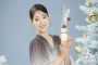 Park Shin Hye Ungkap Tips Pertahankan Baby Face meski Sudah Jadi Emak-Emak