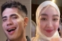 Aisar Disebut Bakal Kolab dengan Natasha Wilona saat Fuji An dan Verrell Diduga Renggang