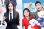BoA Dikecam usai Sebut Park Na Rae Tak Layak Dipacari Jun Hyun Moo