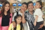Ketaatan Sarwendah pada Agama Tak Kalah Disorot saat Ruben Onsu Disindir 'Yudas