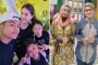 Sarwendah Dikasihani saat Ruben Onsu Curhat Nyaman usai Jadi Imam Salat Desy Ratnasari