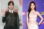 Agensi Woodz Respons Tuduhan Pernah Pacari Mendiang Kim Sae Ron