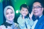 Atalia Praratya Ngode Senyum Sedih saat Ridwan Kamil Dikuliti soal Kedok Pencitraan