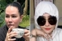 Geger Fitri Salhuteru Dilabrak Doktif di Tengah Kabar Nikita Mirzani OTW Bebas