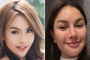 Lisa Mariana Mendadak Disentil Ingin Tiru Nikita Mirzani saat Wajah Asli Sebelum Oplas Terpampang