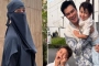 Paula Cantik Bercadar saat Baim Wong Bahas Rencana Mulia untuk Hak Asuh Anak
