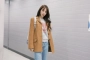 Yoon Eun Hye Tanggapi Kekhawatiran Publik Soal Tubuh Kurusnya