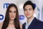 Celetukan Maxime Picu Dugaan Sudah Nikahi Luna Maya Diam-Diam