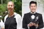 Insooni Minta Maaf Imbas Posting Wajah Istri Kim Jong Min di Pernikahan