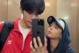 Choi Si Hun Akui Hampir Nangis saat Lihat Kecantikan Ailee di Hari Pernikahan