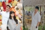 Fuji An Ditatap Mesra Upel Marta saat Verrell Bramasta Ngarep Berjodoh