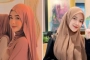 Amanda Manopo Tampil Seksi dengan Rambut Blonde usai Disamakan dengan Nissa Sabyan