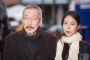 Kim Min Hee & Hong Sang Soo Keciduk Momong Bayi Hasil Perselingkuhan