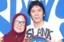 Bimbim SLANK Sekeluarga Kabulkan Wasiat Terakhir Bunda Iffet saat Pemakaman