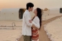 Ailee Mesra Cium Choi Si Hun saat Honeymoon usai Menikah