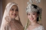  Reaksi Haru Betharia Sonata usai Putri Cantik Menikah