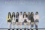 HEARTS2HEARTS Raih 100 Juta Streaming di Spotify dengan 'The Chase'
