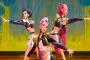 KPop Demon Hunters Raih 126 Penghargaan, Siap Hadapi Piala Oscar 2026