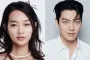 Shin Min Ah Berbagi Update Hidup Setelah Menikah dengan Kim Woo Bin