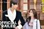 Drama Romantis Perfect Crown dengan IU dan Byeon Woo Seok Siap Tayang 10 April
