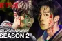 Bloodhounds Season 2 Segera Tayang di Netflix, Siap Memukau Penggemar!