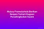 Maissy Pramaisshela Berikan Respon Terkait Dugaan Perselingkuhan Suami