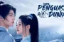 Bai Lu Dalam Pembicaraan untuk Peran Utama di Drama Wuxia Jian Ge Wen Ling