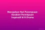 Merayakan Hari Perempuan: Karakter Perempuan Inspiratif di K-Drama