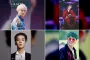 Kehadiran Song Mino di Premiere Film Sebelum Masuk Uji Militer